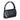Tommy Hilfiger Blue Polyethylene Handbag