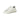 Calvin Klein White Polyethylene Women Sneaker