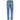 Calvin Klein Blue Cotton Women Jeans