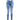 Tommy Hilfiger Blue Cotton Women Jeans