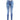 Tommy Hilfiger Blue Cotton Women Jeans