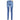 Tommy Hilfiger Blue Cotton Women Jeans
