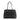 Mario Valentino Black Polyethylene Handbag