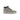 Carrera Grey Poliuretano Men Ankle Boot