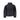 Calvin Klein Black Polyester Men Jacket