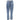Tommy Hilfiger Blue Cotton Women Jeans