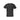 Tommy Hilfiger Black Cotton Men TShirt