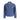 Calvin Klein Blue Cotton Men Jacket