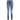 Calvin Klein Blue Cotton Women Jeans