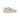 Tommy Hilfiger Beige Leather Men Sneaker