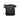 Calvin Klein Black Polyester Men Shoulder Bag