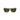 Calvin Klein Gray Acetate Men Sunglass