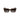 Calvin Klein Red Bio Based Fabric Sunglasses