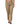 Dolce & Gabbana Brown Cotton Cargo Tapered Pants