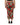 Dolce & Gabbana Multicolor Floral Print Cropped Pants