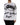 Dolce & Gabbana White Wool Knit Crew Neck Pullover Sweater