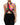 Dolce & Gabbana Multicolor Halter Party Evening Cropped Top