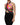 Dolce & Gabbana Multicolor Halter Party Evening Cropped Top