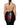 Dolce & Gabbana Multicolor Halter Party Evening Cropped Top