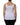 Dolce & Gabbana White Cotton Round Neck Sleeveless Tank Top
