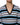Dolce & Gabbana Multicolor Stripes Long Sleeves V-neck Top