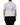 Dolce & Gabbana White Cotton Short Sleeves Collared Polo Top
