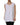 Dolce & Gabbana White Cotton Sleeveless Round Neck Tank Top
