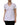 Dolce & Gabbana White Cotton Short Sleeve V-Neck Top T-shirt