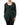 Dolce & Gabbana Dark Green Cashmere Silk Cardigan Sweater