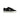 Calvin Klein Black Polyethylene Women Sneaker