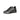 Tommy Hilfiger Black Leather Men Sneaker