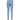 Tommy Hilfiger Blue Cotton Women Skinny Jean