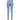 Tommy Hilfiger Blue Cotton Women Skinny Jean
