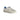 Tommy Hilfiger Light Blue Leather Women Sneaker