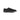 Calvin Klein Black Cotton Men Sneaker