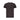 Tommy Hilfiger Black Cotton Men T-Shirt