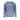 Calvin Klein Blue Polyester Men's Hooded Sweater