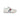 Tommy Hilfiger White Beige Polyester Men Sneaker