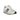 Tommy Hilfiger White Beige Polyester Men Sneaker