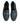 Dolce & Gabbana Blue Woven Leather Slip On Loafers Shoes