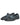 Dolce & Gabbana Blue Woven Leather Slip On Loafers Shoes