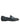 Dolce & Gabbana Blue Woven Leather Slip On Loafers Shoes
