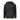 Tommy Hilfiger Black Cotton Men Sweater