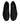 Dolce & Gabbana Black Jacquard Slip On Loafers Formal Shoes