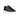 Tommy Hilfiger Black Leather Women Sneaker