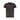 Tommy Hilfiger Black Cotton Men T-Shirt