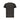 Tommy Hilfiger Black Cotton Men T-Shirt