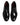 Dolce & Gabbana Black Leather Lace Up Derby Dress Formal Shoes