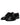 Dolce & Gabbana Black Leather Lace Up Derby Dress Formal Shoes