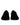 Dolce & Gabbana Black Velvet Slip On Loafers Formal Shoes